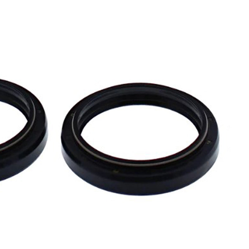 All Ball Racing Fork Oil Seals Pair 55-156