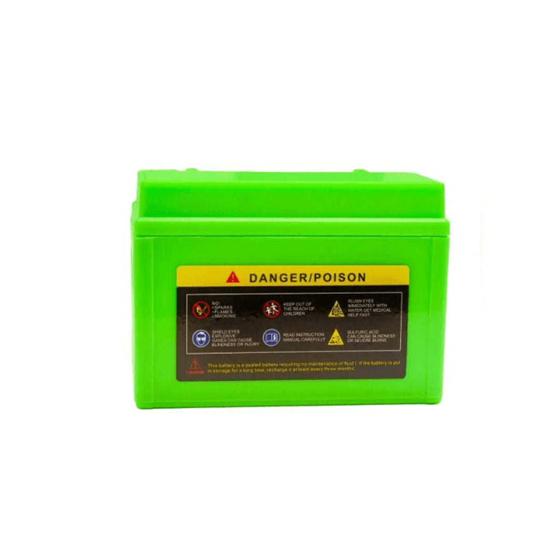 Crank1 Battery For Honda Black Bird1100