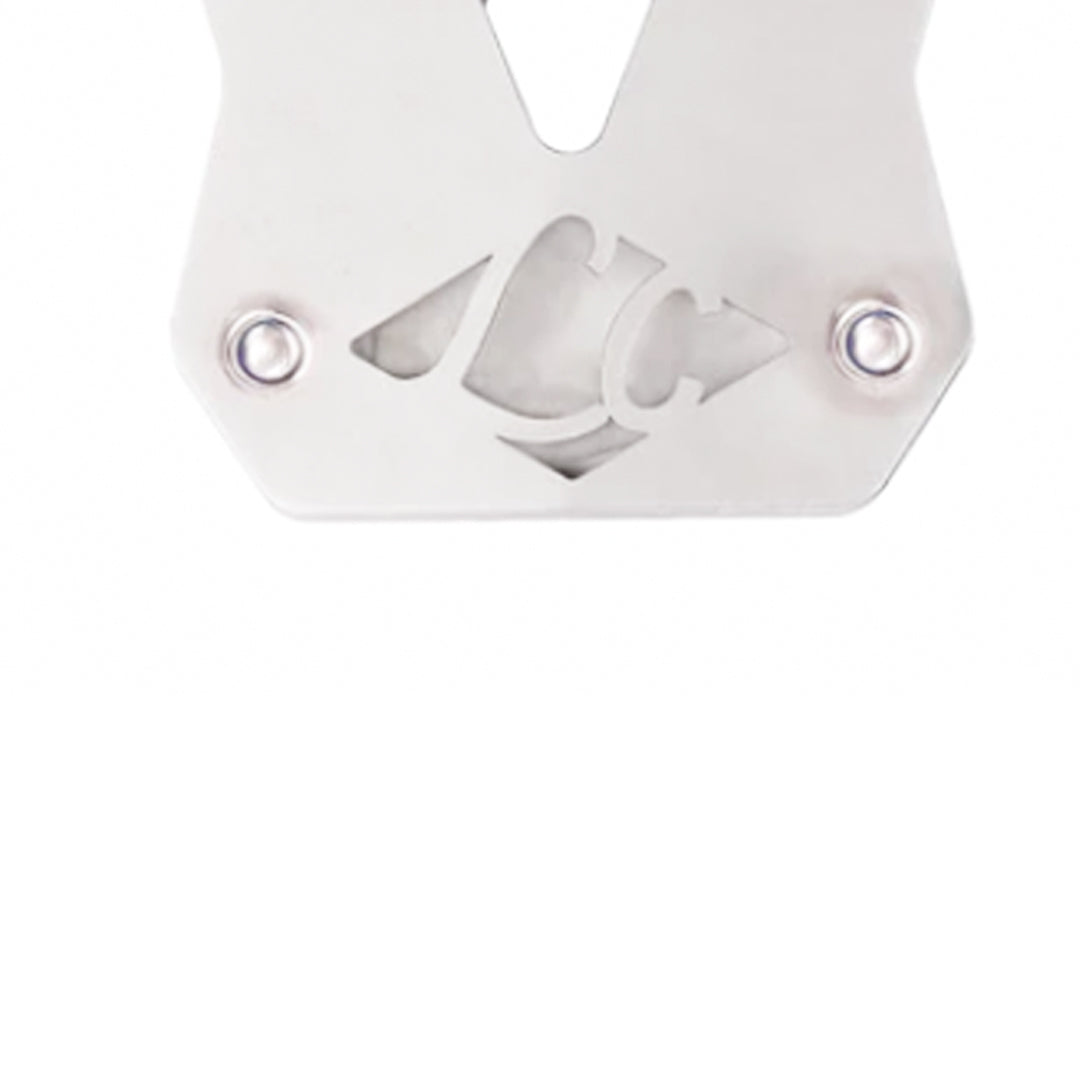 Legundary Honda Hiness Side Stand Base Extender