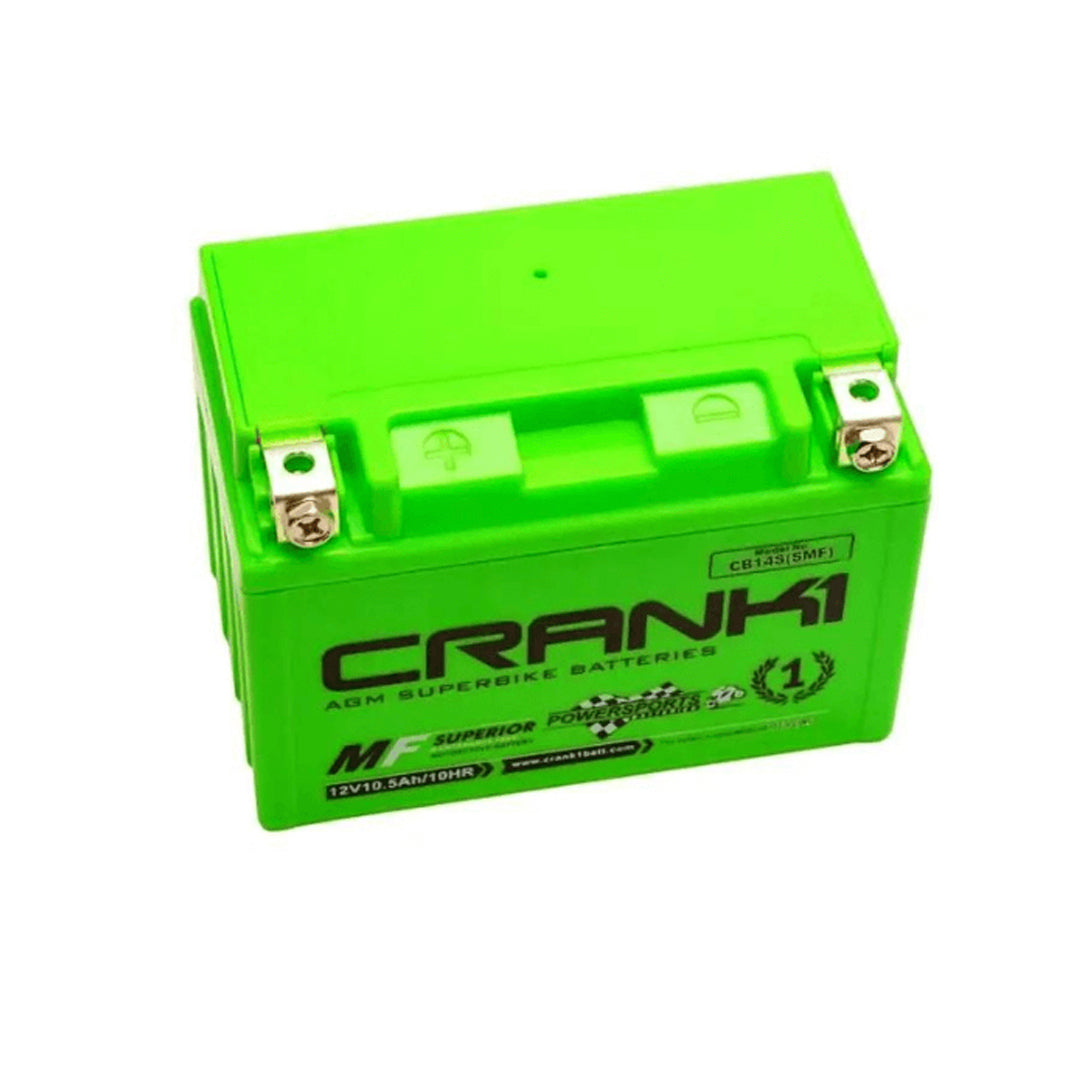 Crank1 Battery For VFR800 VTECH