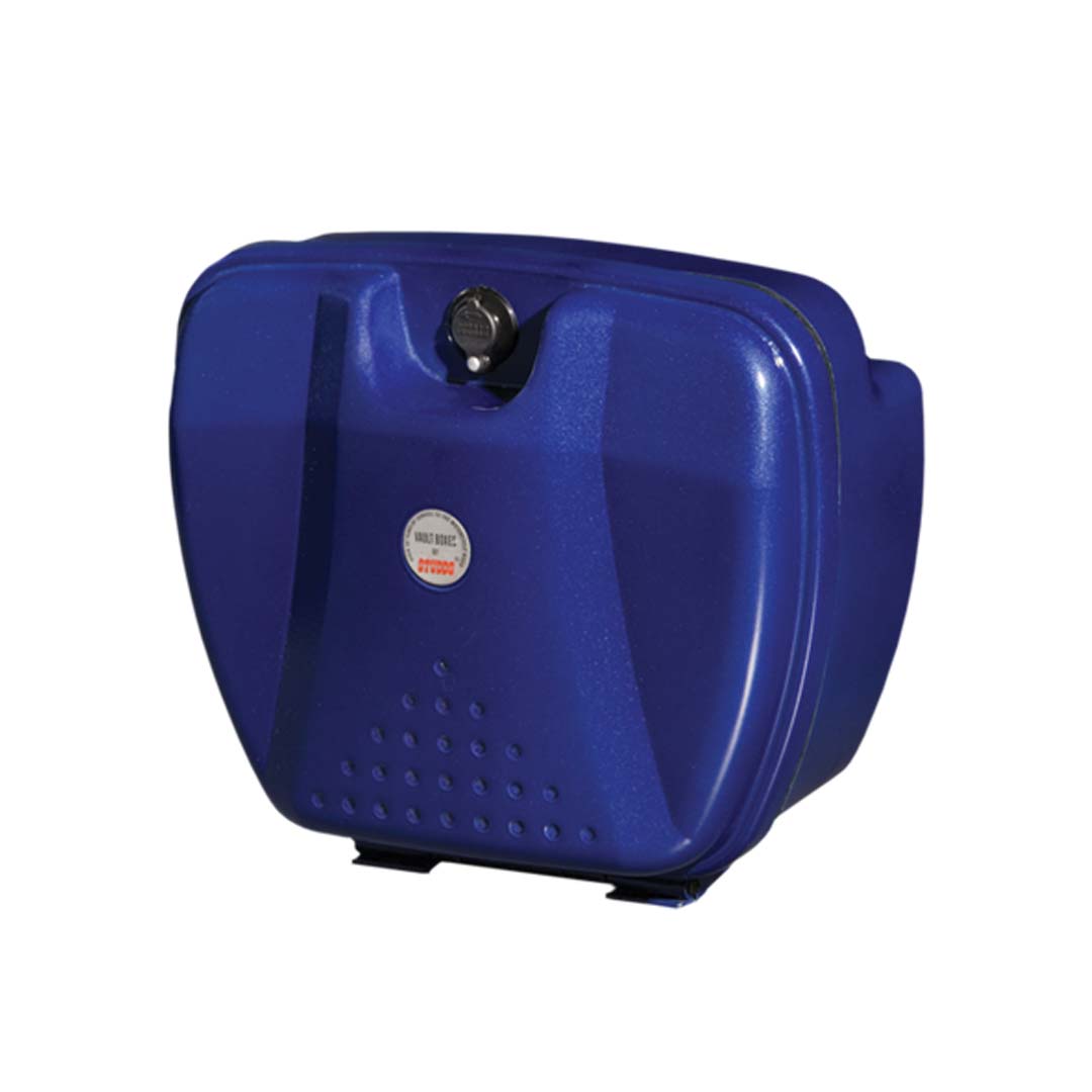 Studds Vault Top Box