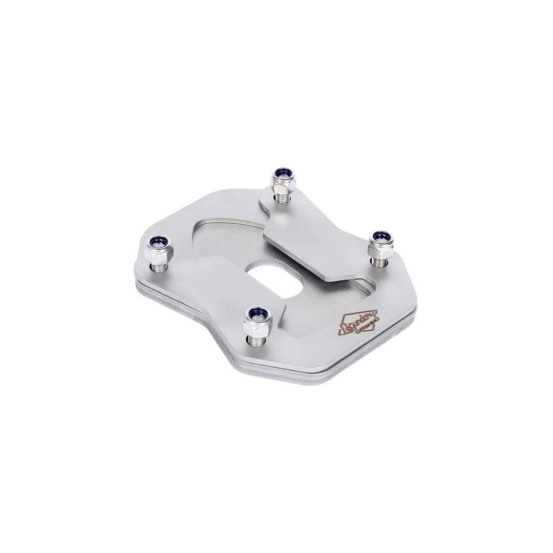 Legundary Hero XPulse Side Stand Base SS
