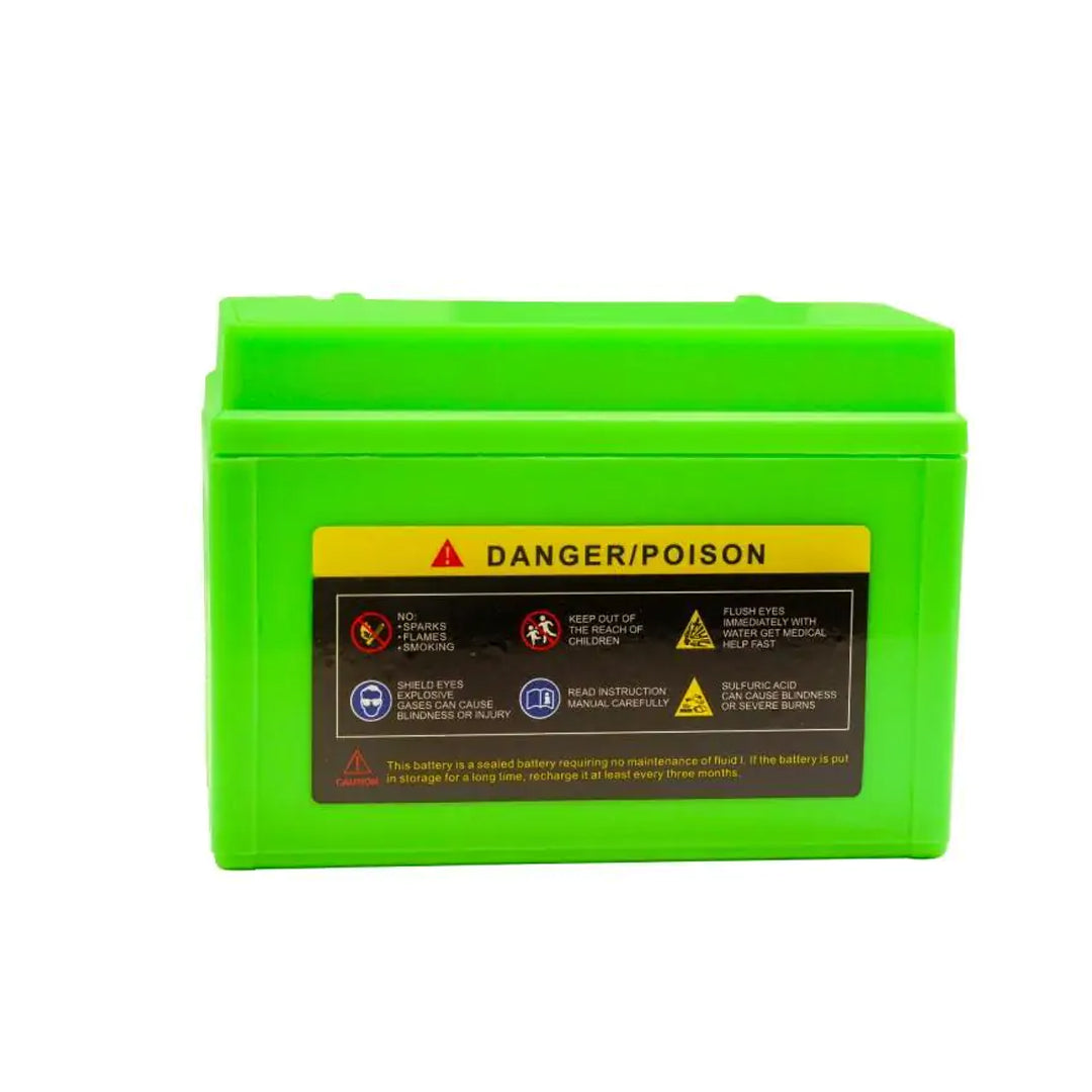 Crank1 Battery For Triumph Tiger 1200 (2015-2020)