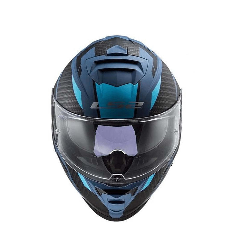 Ls2 Ff800 Storm Racer Blue