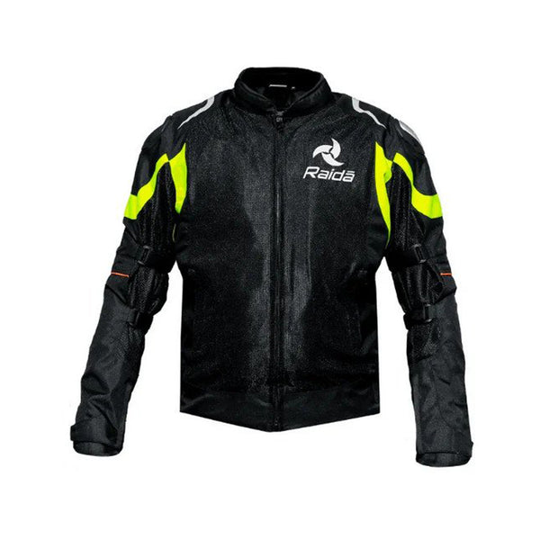Raida Kavac Motorcycle Jacket | GT Edition