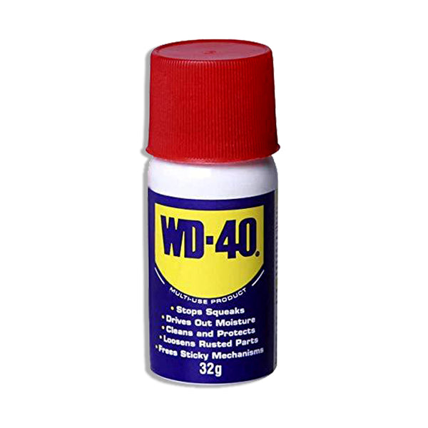 WD40 342GM