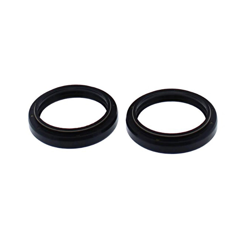 All Ball Racing Fork Oil Seals Pair 55-156