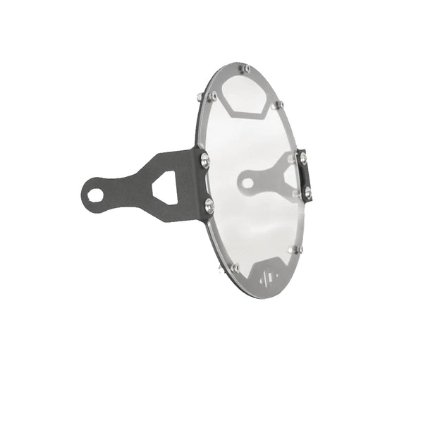 Autonity RE Hunter 350 Oculus Shield Headlight Grill