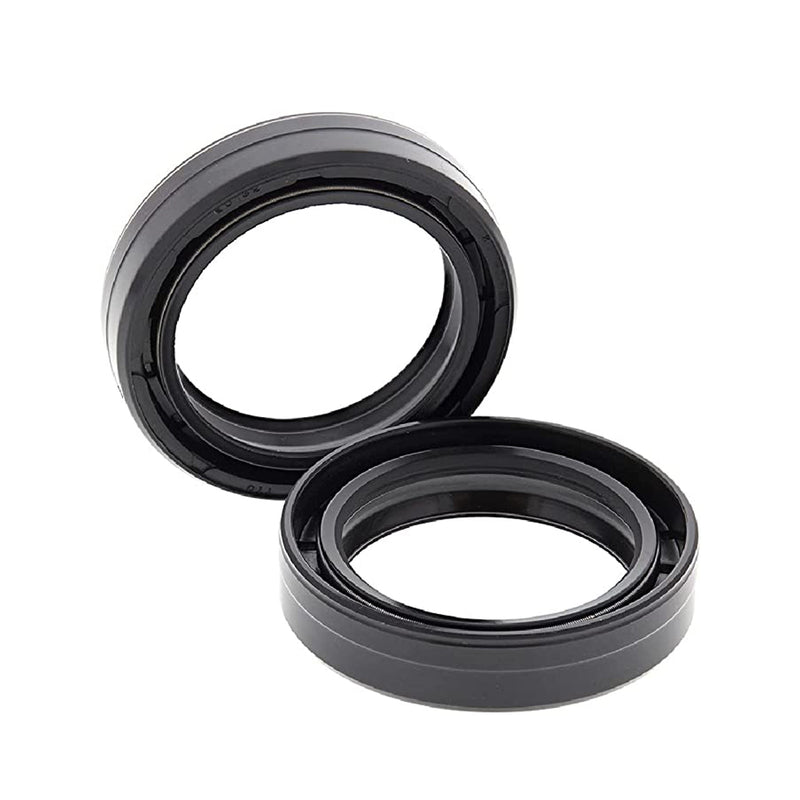 All Ball Racing Fork Oil Seals Pair 55-111