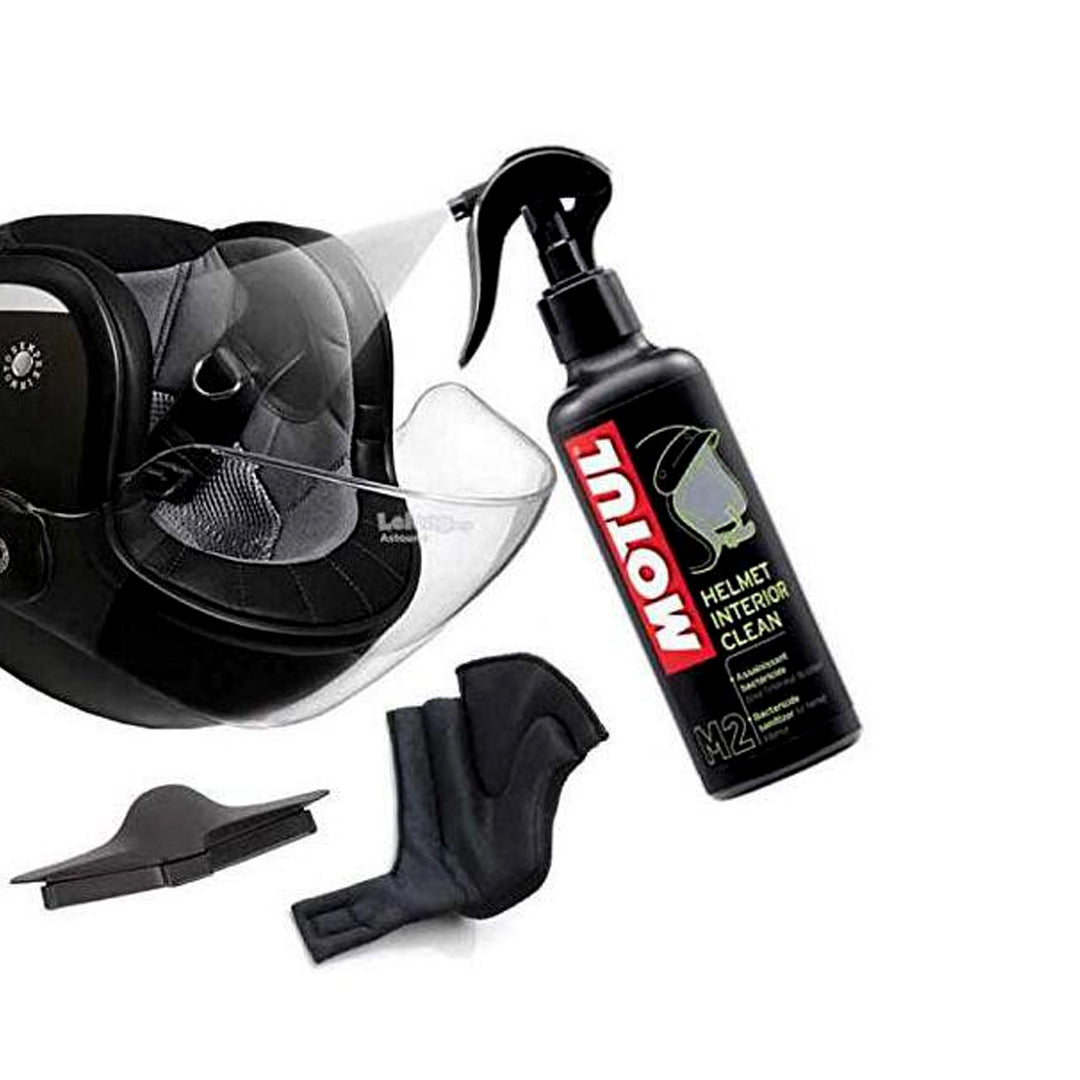 Motul Helmet Interior Cleaner