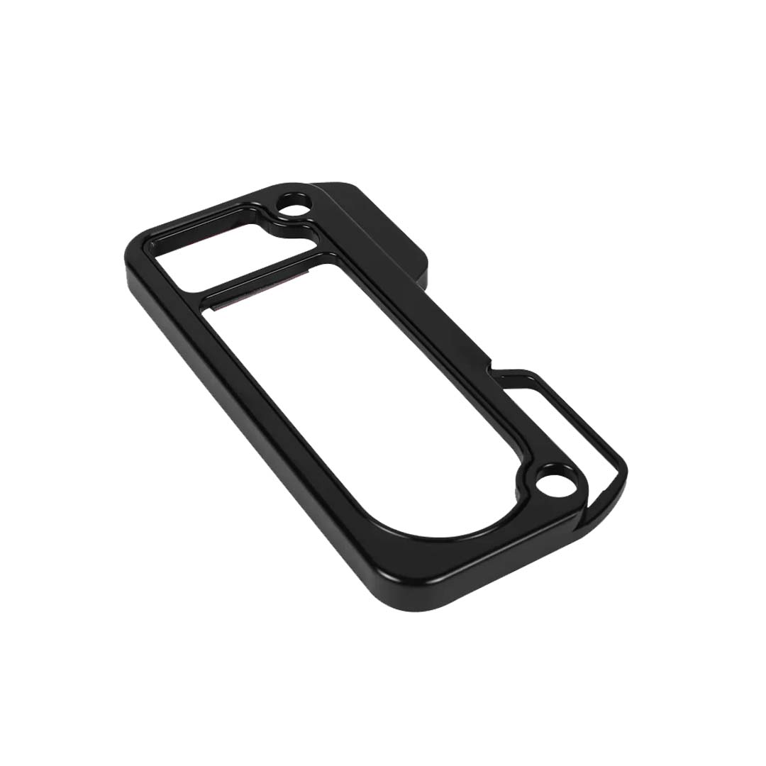 CB 500x Instrument Console Cover