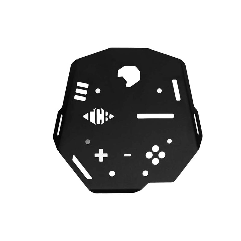 Legundary V Strom Hukkitta Carrier Plate