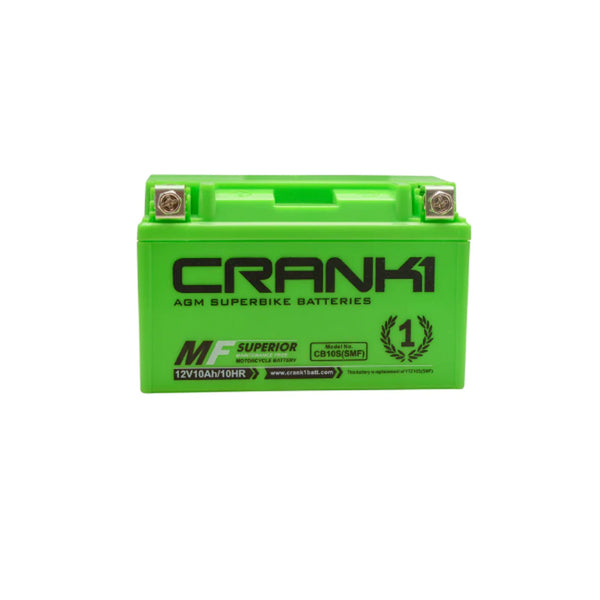Crank1 Battery For Honda CBR 1000RR