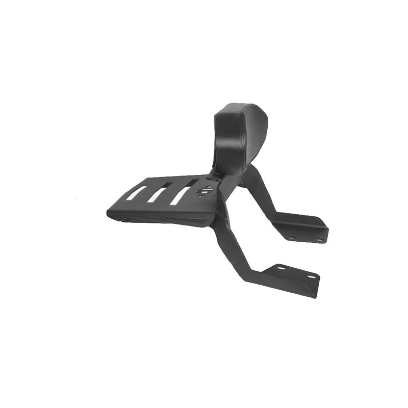 Autonity Hunter Backrest With Carrier
