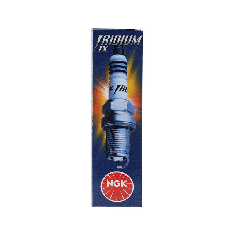 NGK Iridium Spark Plug For Honda/Yamaha/Benelli/Kawasaki