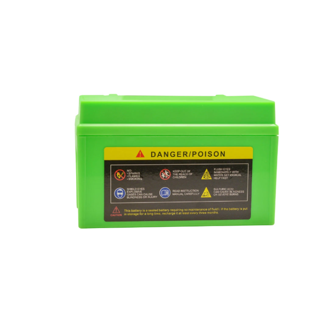 Crank1 Battery For Honda CBR 650 (2010-2024)