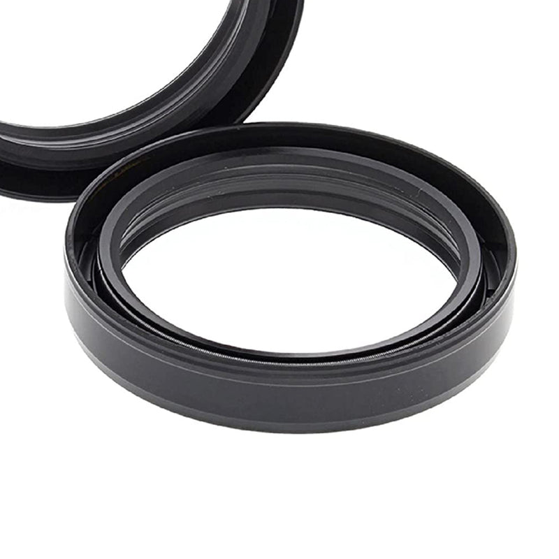 All Ball Racing Fork Oil Seals Pair 55-140
