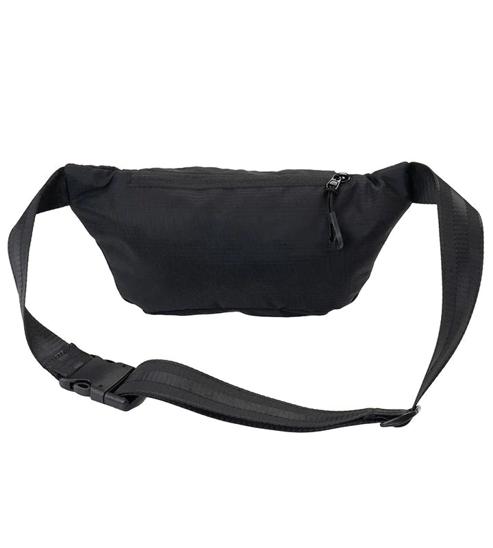 Guardian Gears Kato Waist Pouch (Charcoal Black)