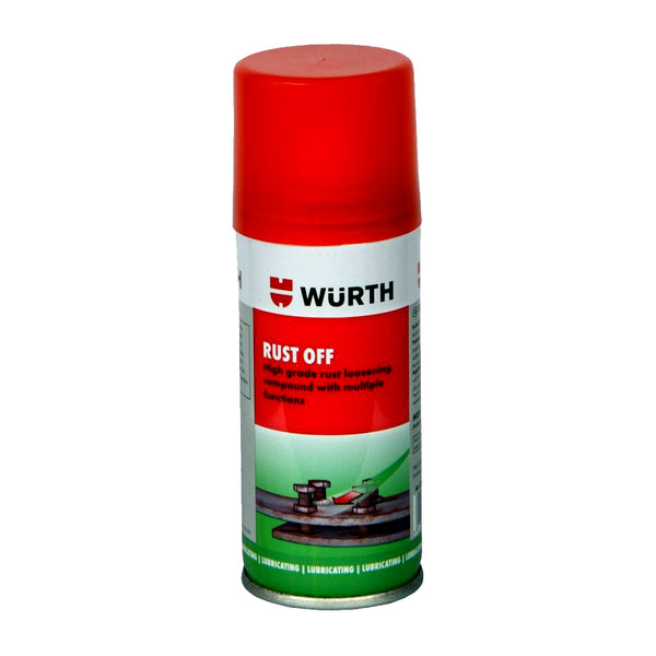 Wurth Rust Remover