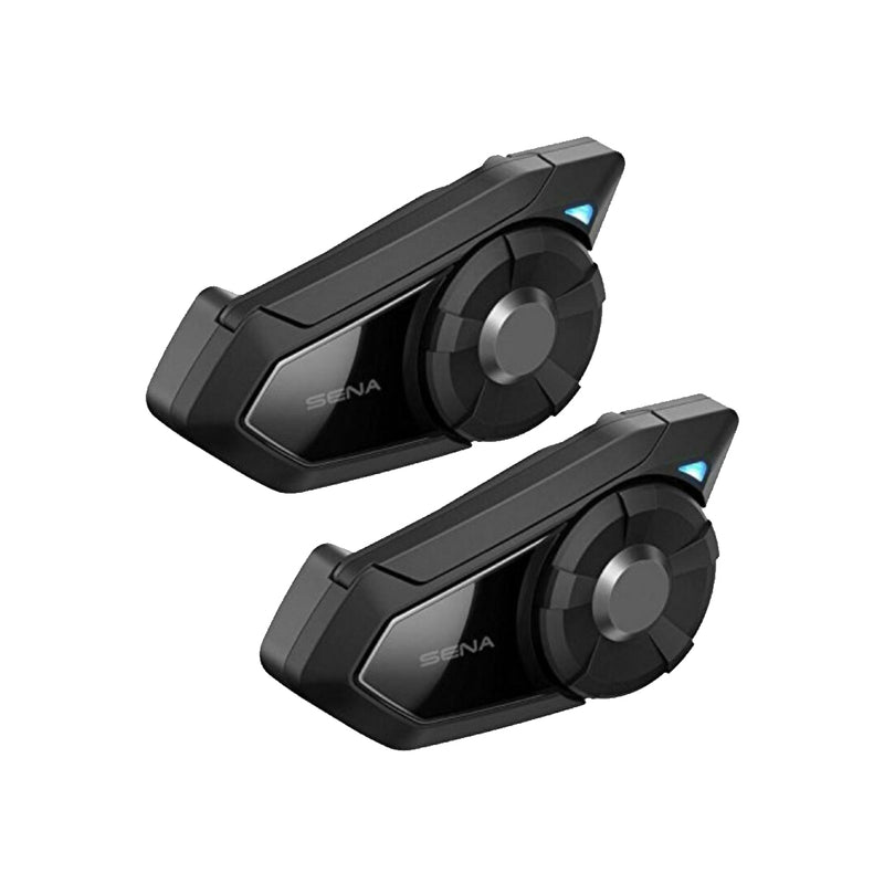 Sena 30K with HD Speakers - Single/Dual pack