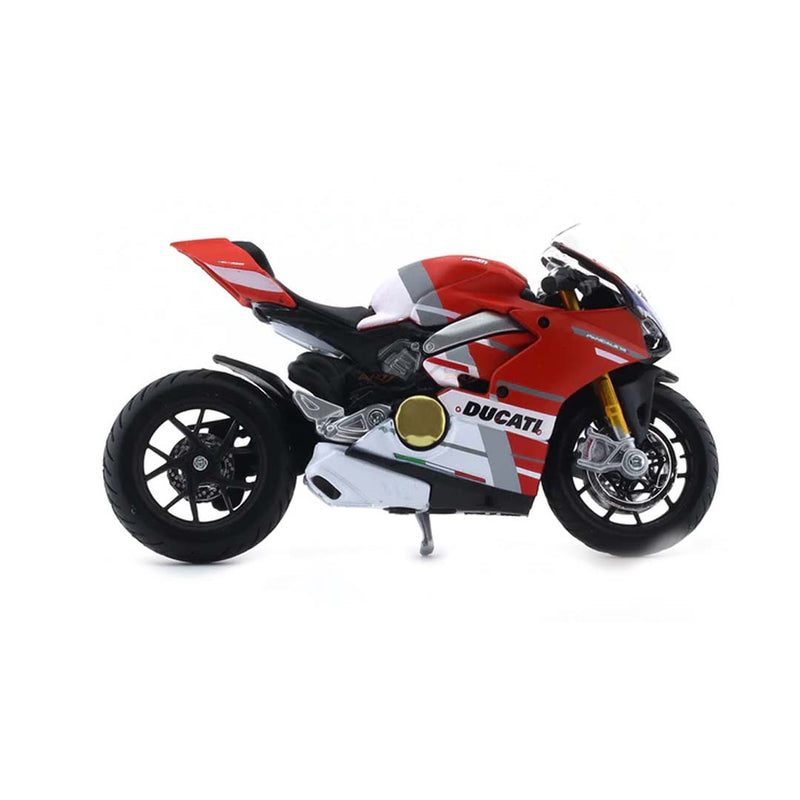 Maisto Toys Panigale V4 S Cross