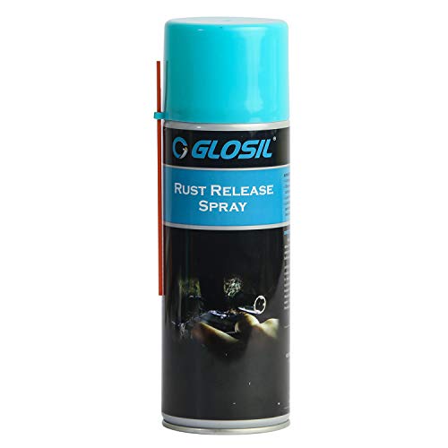 Glosil Rust Release Spray