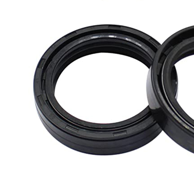 All Ball Racing Fork Oil Seals Pair 55-144