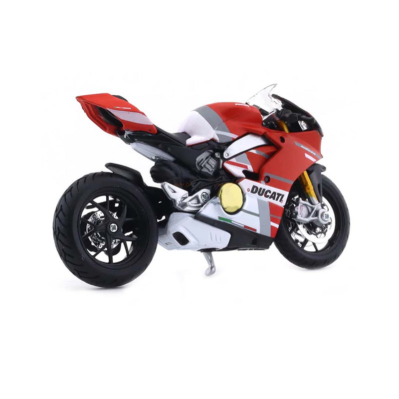 Maisto Toys Panigale V4 S Cross