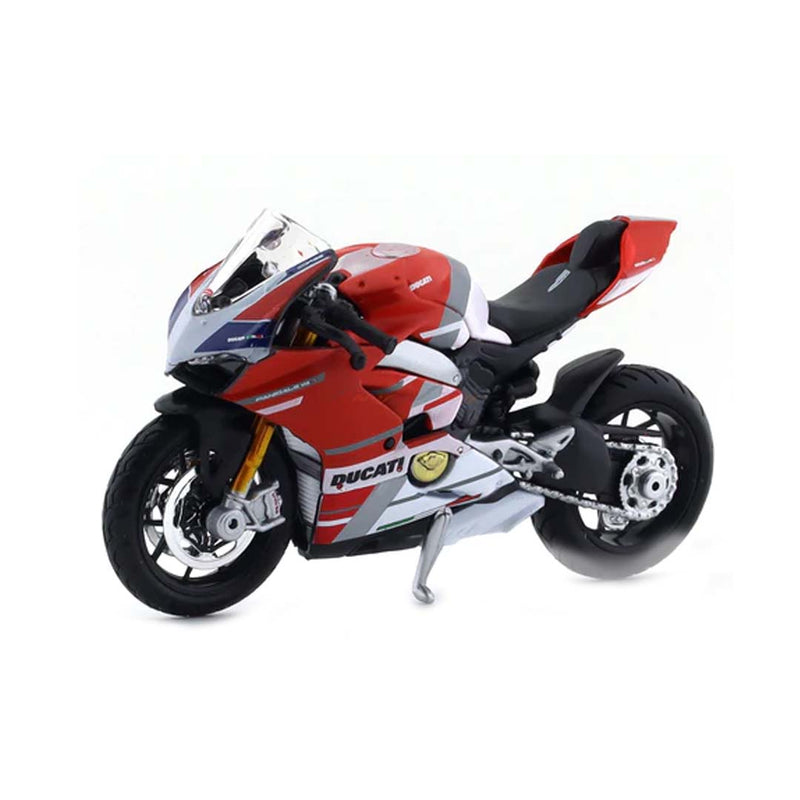 Maisto Toys Panigale V4 S Cross