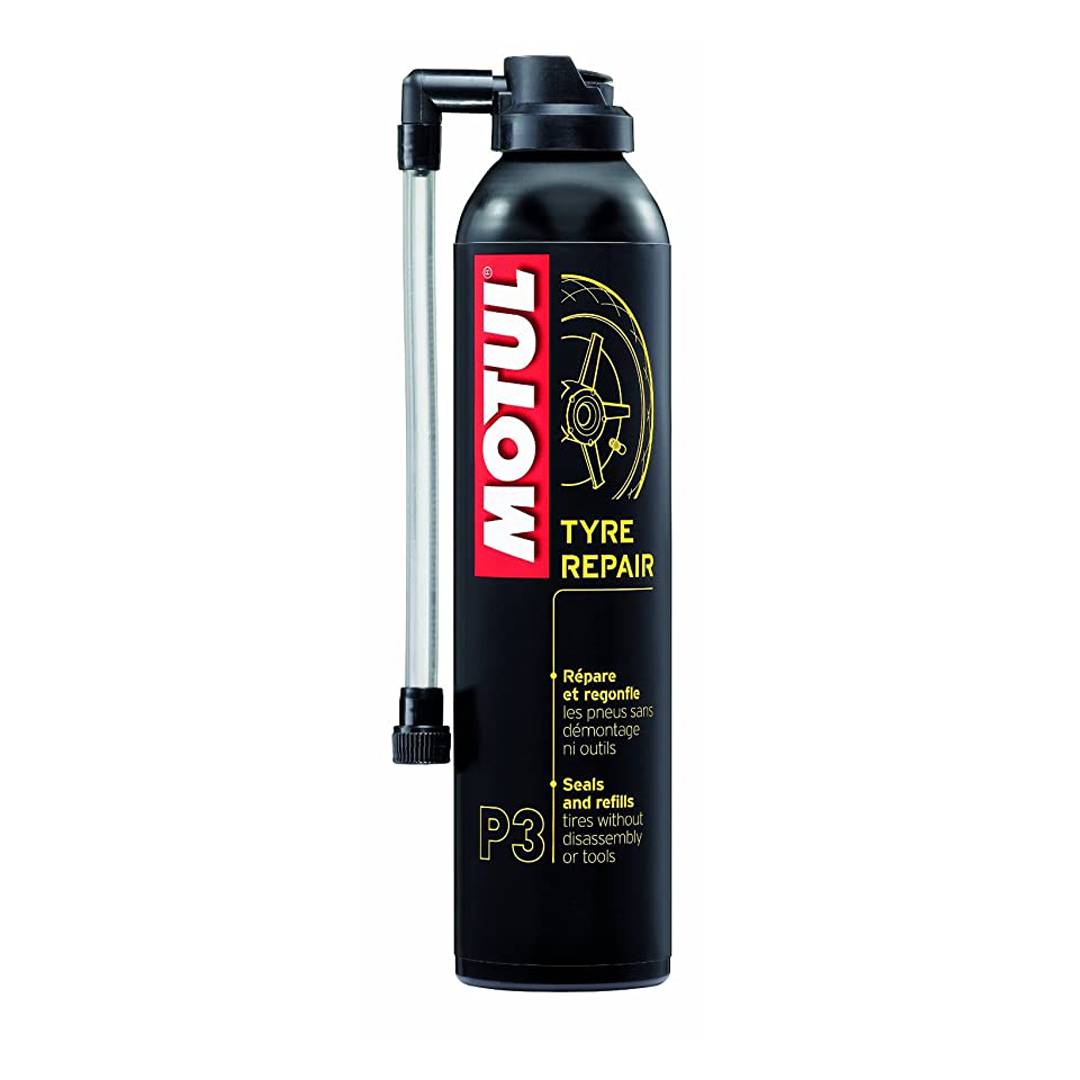 Motul Tyre Repair - P3