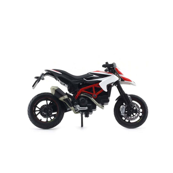 Maisto Ducati Hypermotard SP 1:18 Scale Model