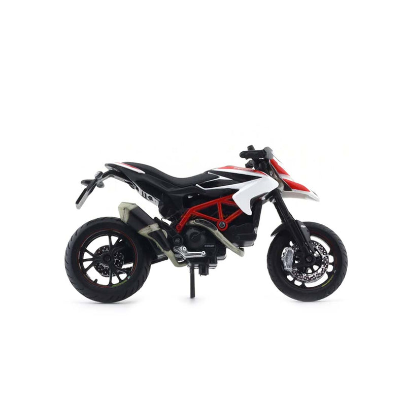 Maisto Toys Ducati Hypermotard Sp