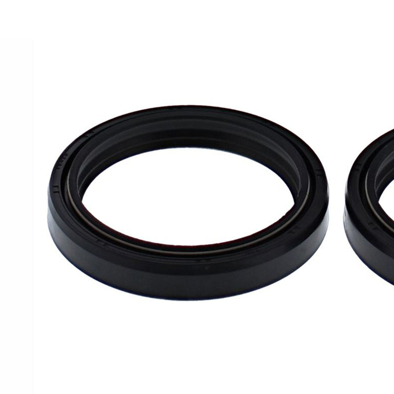 All Ball Racing Fork Oil Seals Pair 55-160