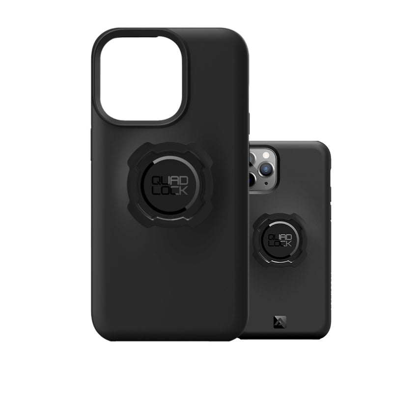 Quad Lock Phone Case for iPhone - iPhone 11 Pro Max