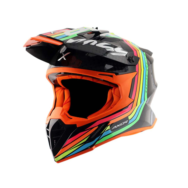 Axor Xcross X2 Black Grey