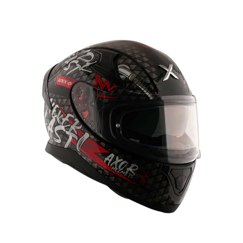 Axor Apex Ridefast
