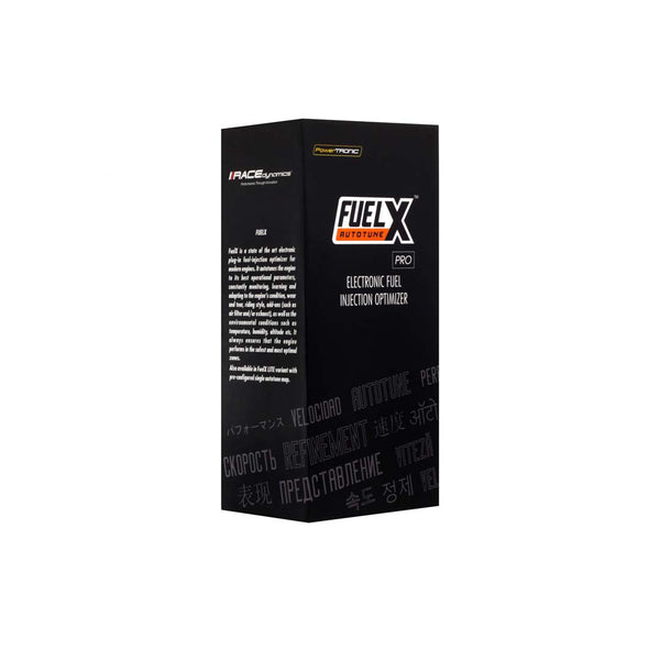 Fuelx Pro – Bmw G310r/Gs310