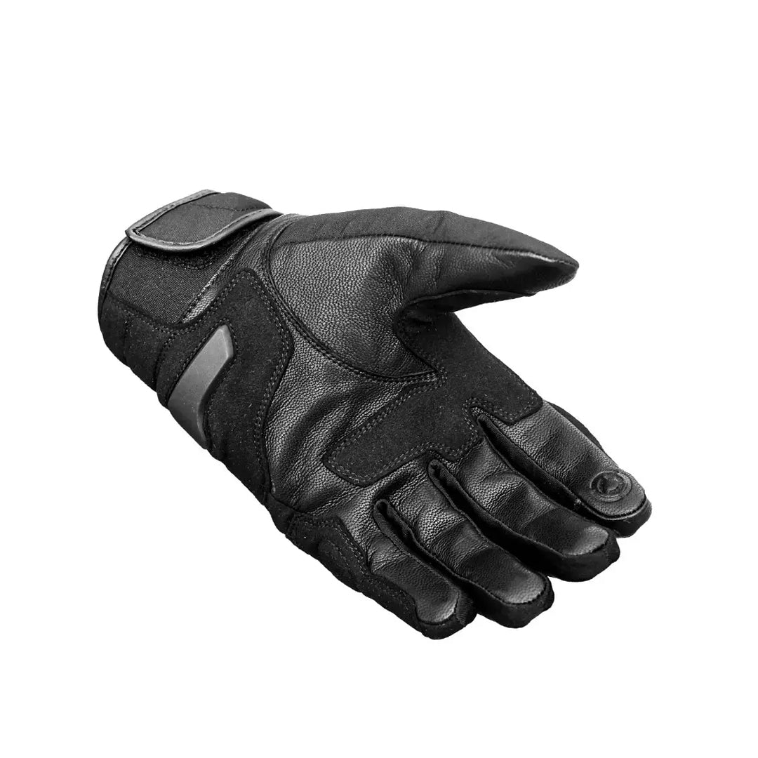 Raida Aqua Dry Waterproof Black