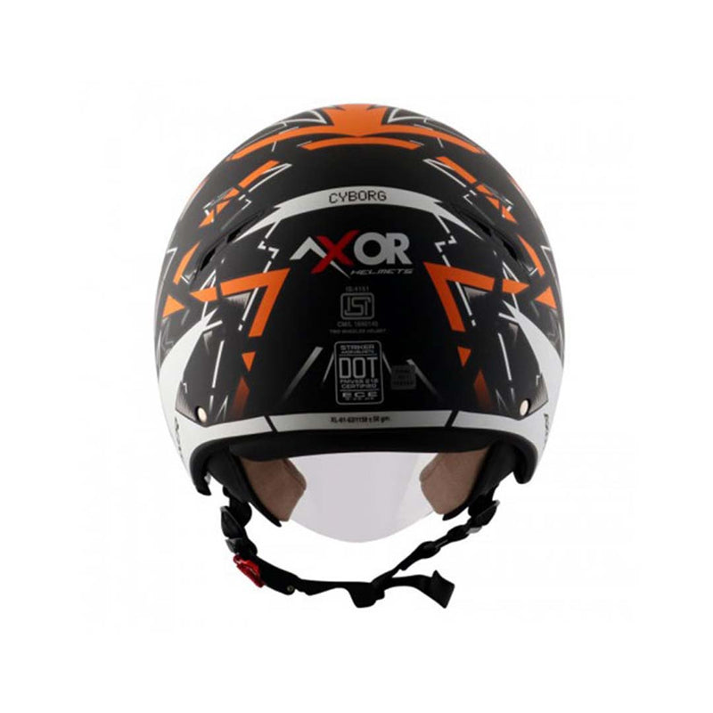 Axor Striker Cyborg