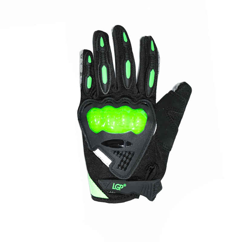 LGP Glove Green