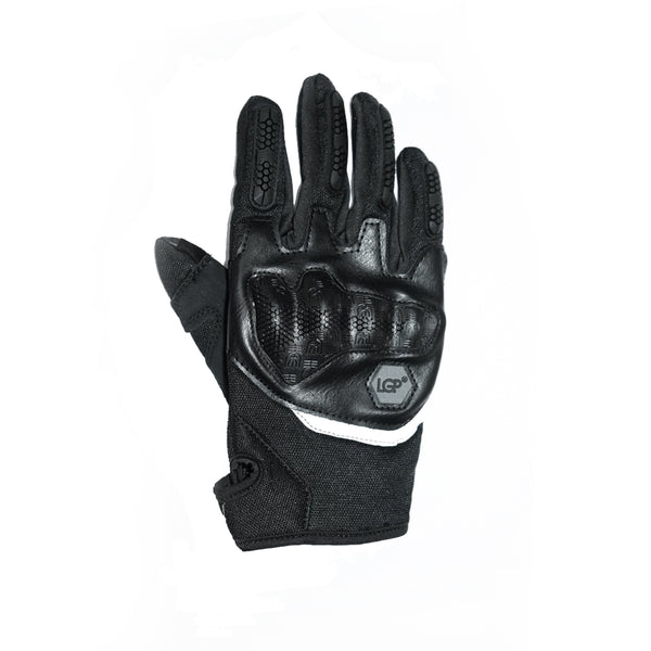 LGP Glove Black
