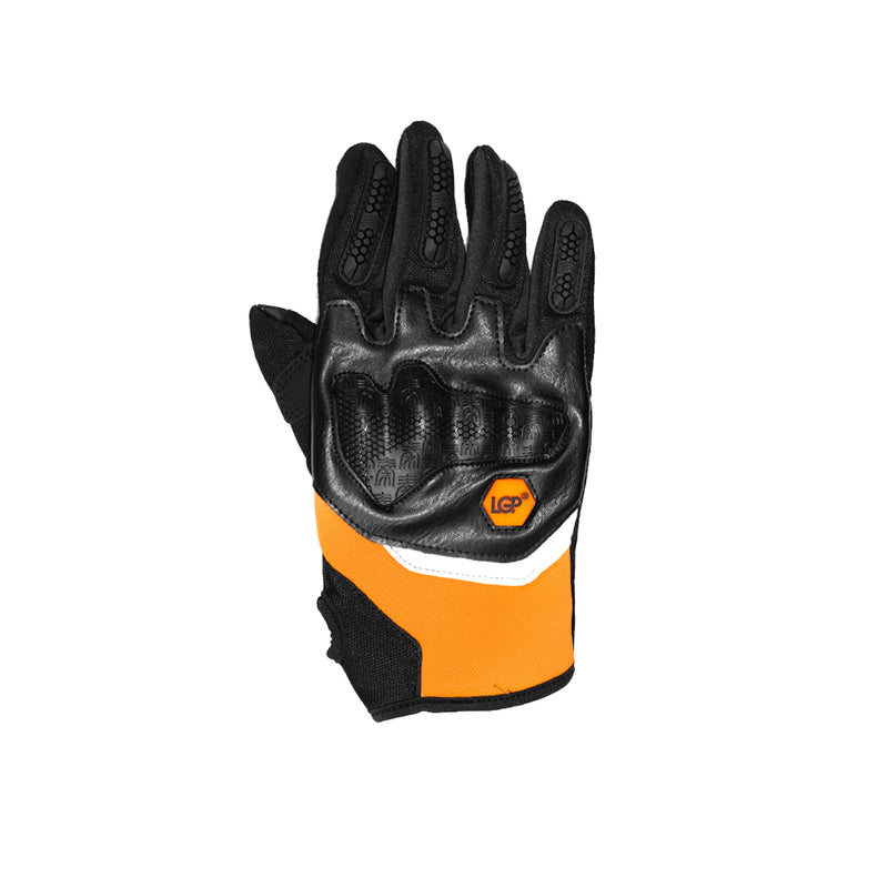 LGP Glove Orange