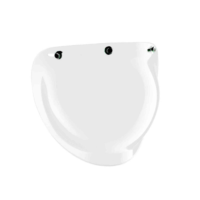 Vega Button Visor